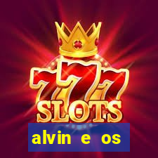 alvin e os esquilos download